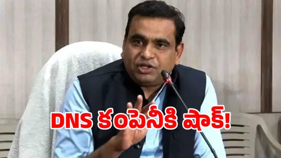 BIGTV ఎఫెక్ట్.. కాలుష్య కంపెనీల గుట్టురట్టు చేస్తానన్న ఎంపీ చామల!