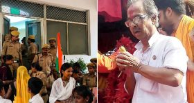 నాడు ఆంధ్రప్రదేశ్.. ఇప్పుడు బెంగాల్ ఘటన, మాజీ డిప్యూటీ స్పీకర్ ఆశిష్ ఆత్మహత్య!