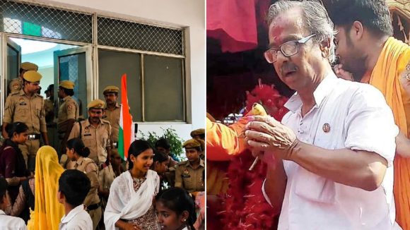 నాడు ఆంధ్రప్రదేశ్.. ఇప్పుడు బెంగాల్ ఘటన, మాజీ డిప్యూటీ స్పీకర్ ఆశిష్ ఆత్మహత్య!