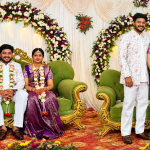 Illu Illaalu Pillalu Chandu : ఎంగేజ్మెంట్ చేసుకున్న చందు.. అమ్మాయి ఎవరంటే..?