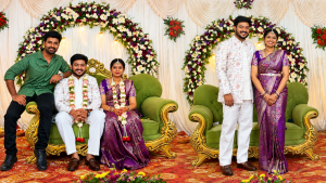 Illu Illaalu Pillalu Chandu : ఎంగేజ్మెంట్ చేసుకున్న చందు.. అమ్మాయి ఎవరంటే..?