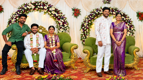 Illu Illaalu Pillalu Chandu : ఎంగేజ్మెంట్ చేసుకున్న చందు.. అమ్మాయి ఎవరంటే..?