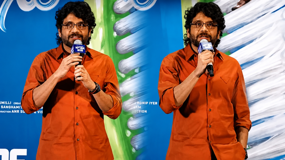 స్టోరీ రైటర్స్ కు లక్కీ ఛాన్స్.. అన్నపూర్ణ స్టూడియోలో అవకాశం..!
