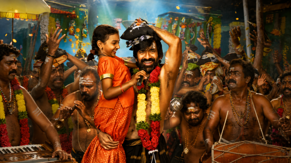 ఇరుముడి ఓటీటీ పార్ట్నర్ ఫిక్స్.. స్ట్రీమింగ్ ఎప్పటినుంచంటే..?