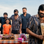 డైరెక్టర్ ప్రయత్నం వృధా అయ్యిందా..? ఆ ఒక్కటే మిస్టేక్ నా..?