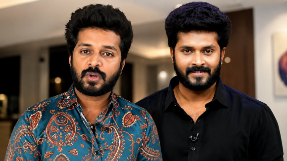 నెటిజన్లకు బాలు దిమ్మతిరిగే కౌంటర్.. ఆ రూమర్స్ కు చెక్ పడ్డట్లేనా..?