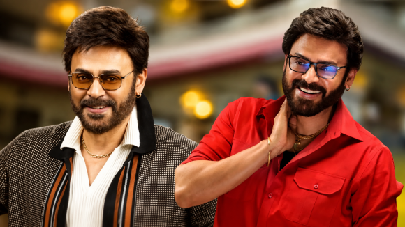 మల్టీస్టారర్ కు వెంకీ మామ సిద్ధం.. డైరెక్టర్ ప్లానింగ్ ఇదా..?