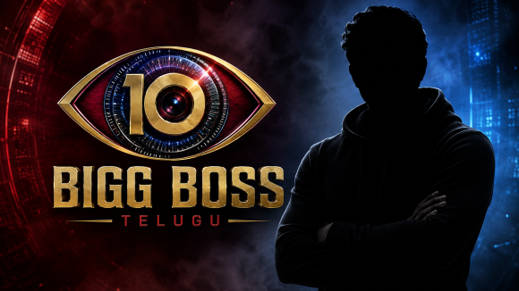 బిగ్ బాస్ లోకి ఎంట్రీ ఇవ్వబోతున్న సీరియల్ హీరో.. ఫ్యాన్స్ షాకింగ్ రియాక్షన్..!