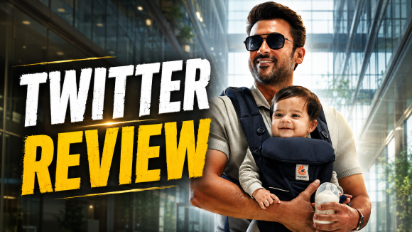 ‘విశ్వనాథ్ అండ్ సన్స్’ ట్విట్టర్ రివ్యూ.. సినిమా ఎలా ఉందంటే..?