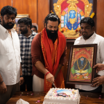 వివాదంలో మెగా హీరో.. నెటిజన్లు తీవ్ర ఆగ్రహం..