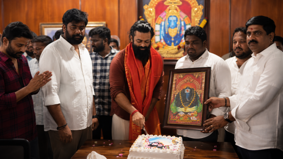 వివాదంలో మెగా హీరో.. నెటిజన్లు తీవ్ర ఆగ్రహం..