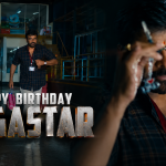 Mega 158 : మెగాస్టార్ బర్త్ డే సర్ప్రైజ్.. ‘కాకా’ నువ్వు కేక..