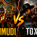 టాలీవుడ్ లో మరో చర్చ.. ఇరుముడి Vs టాక్సిక్.. నిర్మాతల మధ్య గొడవ..?