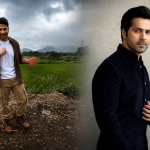 వరుణ్ దావన్ బిగ్ అచీవ్‌మెంట్.. రియల్లీ గ్రేట్ అంతే..