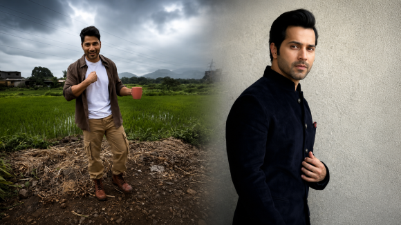 వరుణ్ దావన్ బిగ్ అచీవ్‌మెంట్.. రియల్లీ గ్రేట్ అంతే..