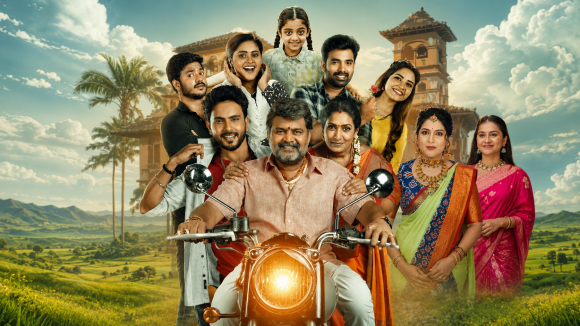 సీరియల్ లవర్స్ కు గుడ్ న్యూస్.. శని, ఆదివారాల్లో టెలికాస్ట్.. డోంట్ మిస్..