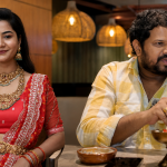 మాధురి రాథోడ్ కు సపోర్ట్ గా హైపర్ ఆది.. ట్రోలర్స్ కు స్ట్రాంగ్ కౌంటర్..