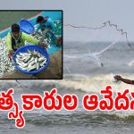 ఎల్‌నినో ఎఫెక్ట్ ఎండిపోయిన చెరువులు.. చేపపిల్లల పథకం ఉన్నట్టా లేనట్టా..?