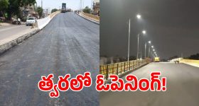'విశ్వనగరాన్ని విషాద నగరంగా మార్చారు'.. కాంగ్రెస్, బీఆర్ఎస్‌పై రామచందర్ రావు ఫైర్!
