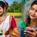 ఫోక్ డ్యాన్సర్ మాధురి రాథోడ్ నెల సంపాదన ఎంతంటే?