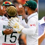 బంగ్లాదేశ్ దూకుడు చూస్తే…ఆస్ట్రేలియా ఓడిపోయేలా ఉంది