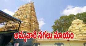 కాంగ్రెస్ క్రమశిక్షణ కమిటీకి చిన్నారెడ్డి వివరణ.. ఏమన్నారంటే?
