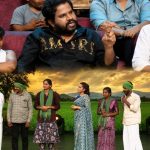 రైతులపై హైపర్ ఆది ఎమోషనల్ కామెంట్స్!