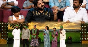 రైతులపై హైపర్ ఆది ఎమోషనల్ కామెంట్స్!