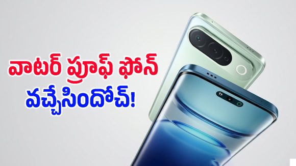 7050mAh బ్యాటరీతో రచ్చలేపుతున్న iQOO Z11.. లాంచ్ ఆఫర్‌తో ఎంత తక్కువకు వస్తుందంటే?