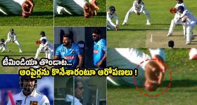 సర్దార్ సర్వాయి పాపన్న గౌడ్ విగ్రహావిష్కరణ చేసిన సీఎం రేవంత్ రెడ్డి!