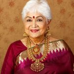 ఇండస్ట్రీలో విషాదం.. షావుకారు జానకి కన్నుమూత!