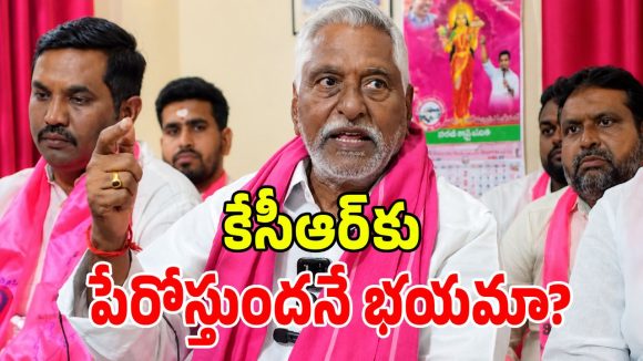 సీఎం రేవంత్, ఉత్తమ్‌లపై జీవన్ రెడ్డి ఫైర్.. మరో ఉద్యమం తప్పదంటూ హెచ్చరిక!
