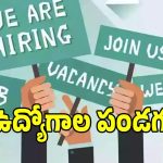 చిన్న పట్టణాల్లో జోరందుకున్న ఉద్యోగాల వేట.. అసలు రహస్యమిదే?