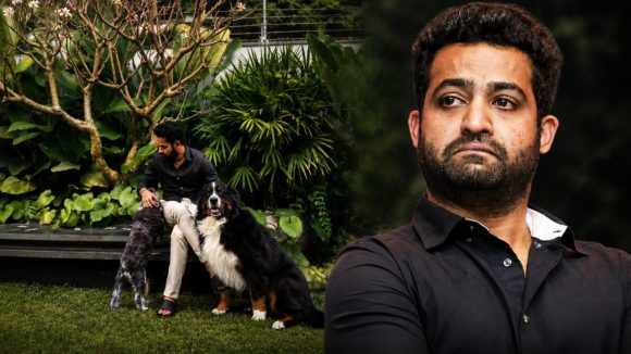 ఎన్టీఆర్ ఇంట్లో విషాదం.. కన్నీటి పర్యంతమౌతూ ఎమోషనల్ పోస్ట్!