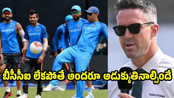 ఇండియా వ‌ల్లే, అంత‌ర్జాతీయ క్రికెట్ మ‌నుగ‌డ సాగుతోంది