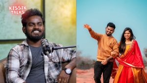 ఆసియా రూ.5 కోట్ల కట్నంపై క్లారిటీ ఇచ్చిన నూకరాజు!