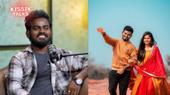 ఆసియా రూ.5 కోట్ల కట్నంపై క్లారిటీ ఇచ్చిన నూకరాజు!
