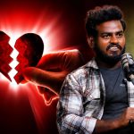 లవ్ అనేది వ్యాధి.. బ్రేకప్ పై నూకరాజు ఎమోషనల్ కామెంట్స్!