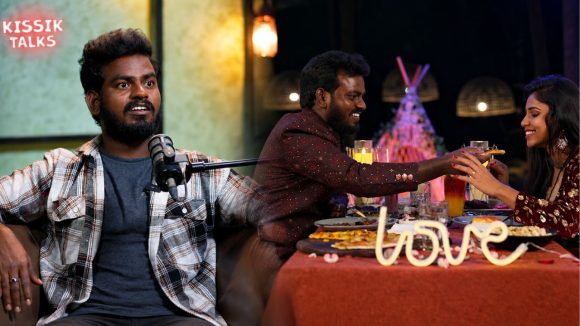 ఆసియాతో పెళ్లి అప్పుడే.. నూకరాజు క్లారిటీ!