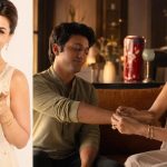 నెటిజన్స్ దెబ్బకు.. కృతి సనన్ వీడియో డిలీట్!