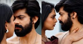 బాయ్ ఫ్రెండ్ తో రొమాంటిక్ డాన్స్ చేసిన లక్ష్మీ నివాసం బ్యూటీ.. వీడియో వైరల్!
