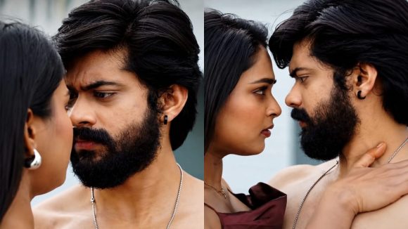 బాయ్ ఫ్రెండ్ తో రొమాంటిక్ డాన్స్ చేసిన లక్ష్మీ నివాసం బ్యూటీ.. వీడియో వైరల్!