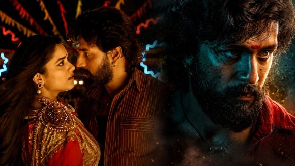 బుల్లితెరపై లెనిన్ సినిమా ఎప్పుడంటే?