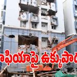 కారు మెకానిక్ నుంచి ఏడంతస్తుల మేడ దాకా.. సాజిద్ వెనుక ఉన్న పెద్దలు ఎవరు?