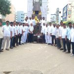 మేడ్చల్‌లో ఉద్యమ యోధులకు ఘన నివాళులు.. ఒక్కటైన కీలక నేతలు!
