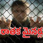 ఇన్‌స్టాగ్రామ్ ప్రేమ, కన్నతల్లి హత్య.. మైనర్ల క్రూరత్వానికి బాధ్యులెవరు?