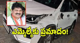 రెండు రాష్ట్రాలు సై.. కేంద్రం మాత్రం నై.. తుమ్మిడిహెట్టి బ్యారేజీ పై కేంద్రం మతలబేంటో!
