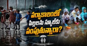 లైవ్ లో కన్నీళ్లు పెట్టుకున్న హీరో శ్రీకాంత్!