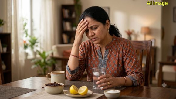ఒకసారిగా బీపీ తగ్గిపోయిందా? వెంటనే ఈ 5 జాగ్రత్తలు పాటిస్తే సమస్యకు చెక్