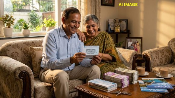 రూ.5 కోట్లు, రూ.10 కోట్లు.. హ్యాపీ రిటైర్మెంట్ కోసం బ్యాంక్ బ్యాలెన్స్ ఎంత ఉండాలి..